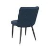 Lot de 4 chaises de salle à manger Flieks, chaises de Voir les images du produit 6