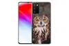 MuchoWow® Handyhülle Schutzhülle Hülle für Samsung Galaxy Produktbild-Vorschau 2