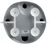 THERMOBABY AQUABABY© BADERING Charmantes Grau Produktbild-Vorschau 2