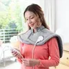Cuscino riscaldante per collo e schiena HP622 56x52cm Anteprima dell’immagine prodotto 7