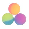 Duckiez Hüpfball Duo-Farbe, ø 32 mm Produktbild-Vorschau 1