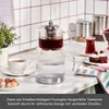 Karaca 8683650188889, Przezroczysty, 3 szt. Podgląd zdjęcia produktu 8