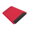Eiskratzer "Logo" standard-rot Produktbild-Vorschau 2