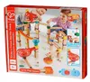 Hape Marble Cascade Block Set Náhled obrázku produktu 11