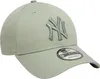 New Era 9Forty Cap - ESSENTIAL New York Yankees green Produktbild-Vorschau 8
