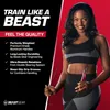 Beast Gear, corda per saltare professionale con borsa per Anteprima dell’immagine prodotto 5