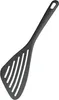 Metaltex 232579080 Tecna Spatule PPA, noir (1 pièce) Voir les images du produit 1