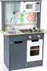 Hape Holz-Spielküche mit Zubehör - realistisches Produktbild-Vorschau 10