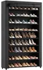 Brixy Schuhregal XXL – 9-stöckiger Schuhschrank – für bis Produktbild-Vorschau 1