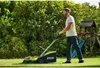 Tondeuse Poussée Hybride RYOBI 36V, Coupe 37 cm, 2 Voir les images du produit 3
