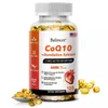 CoQ10 + estratto di tarassaco 400 mg (120 capsule) Anteprima dell’immagine prodotto 2