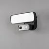 Konstsmide LED Smartlight gross schwarz, 5000K, 1200lm, Produktbild-Vorschau 2