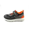 A single child's shoe is shown against a white background. Produktbild-Vorschau