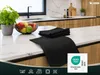 Geschirrtücher 4er Set aus Halbleinen, 50% Baumwolle, 50% Produktbild-Vorschau 5