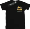 Woodstock - T-Shirt für Herren BI44444 (4XL) (Schwarz) Produktbild-Vorschau 1