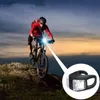 Fahrradlampen LED Set vorne hinten 2 Stück Fahrradlicht Produktbild-Vorschau 7