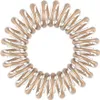 Invisibobble Original Haargummis Bronze Me Pretty, 3 Stück Produktbild-Vorschau 3