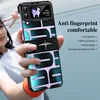 Hülle für Samsung Galaxy Z Flip 3 5G Hülle mit Produktbild-Vorschau 6