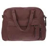 Große Damen Tasche Schultertasche Umhängetasche Shopper  Produktbild-Vorschau 3
