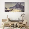 Coloray Bild aus Acryl 120 cm x 60 cm - Acrylblock mit Bild Produktbild-Vorschau 3