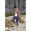 Beechfield Organic Baumwolle Snowstar® Beanie Produktbild-Vorschau 3