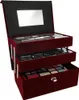 Kozmetický kufrík ZMILE COSMETICS 'Beauty Case Velvety' Náhľad obrázku produktu 9