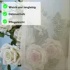 Outdoorvorhänge Wasserdicht Transparent Vorhang mit Produktbild-Vorschau 5