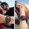 Tech-Protect Defense360 Samsung Galaxy Watch Ultra (47 Mm) Anteprima dell’immagine prodotto 3