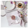 Villeroy & Boch Assiette à déjeuner Mariefleur Basic Voir les images du produit 3