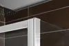 Polysan DEEP Seitenwand 900 x 1500 mm, Klarglas Produktbild-Vorschau 4