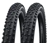 Schwalbe Ice Spiker Pro, 26", MTB, Straße, Schlauchreifen, Produktbild-Vorschau 2