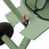 Kinderdreirad Baby-Dreirad Drehbarer Sitz Fahrrad Baby Produktbild-Vorschau 15