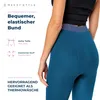 Merry Style Thermo Leggings Damen Gefütterte Thermoleggings Produktbild-Vorschau 5