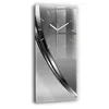 Wallfluent Wanduhr – Stilles Quarzuhrwerk - Uhr Dekoration Produktbild-Vorschau 1