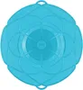 Kochblume Kochblume M turchese silicone 25,5 cm72011.07 Anteprima dell’immagine prodotto 1