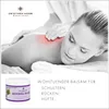 Cristinen Moor Beinwell Balsam 200 ml -100% natürlichem Produktbild-Vorschau 2
