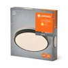 LEDVANCE LED Deckenleuchte ORBIS LONDON 40cm 24W 830 BK Produktbild-Vorschau 2