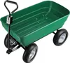 tectake® Gartenwagen Tummi Belastbarkeit 300 kg Produktbild-Vorschau 1