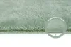 Badematte Florida rutschfest 60 x 100 cm Salbei Badteppich Produktbild-Vorschau 5