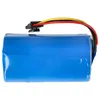 vhbw Akku kompatibel mit Qihoo T90, S7, S9, 360 S5, X9 Produktbild-Vorschau 2