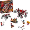 LEGO 21163 Minecraft Bojová sada Redstone s figurkami: Náhled obrázku produktu 12