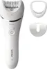 Philips Series 8000 BRE700 - Epilátor - bezdrátový Náhled obrázku produktu 12