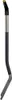 Fiskars Ergonomic™ Straight Rake FISKARS 1067512 Anteprima dell’immagine prodotto 2