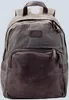 PRIDE&SOUL Rucksack SENSATION mit Laptopfach grau / braun Produktbild-Vorschau 1