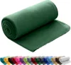 Polar Fleecedecke 130x160 OEKO-TEX ca. 400g Gewicht, mit Produktbild-Vorschau 1
