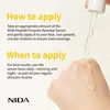 NIDA Peptide Propolis Herstellende Serum, 50 ml Productafbeelding-voorbeeld 8