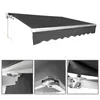 Izrielar 300x250cm Tenda da sole Tenda da sole a braccio Anteprima dell’immagine prodotto 14