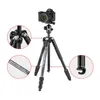 Manfrotto Element MII Treppiede in alluminio per fotocamere Anteprima dell’immagine prodotto 12