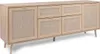 Sideboard Beistellschrank Anrichte Standschrank Kommode Produktbild-Vorschau 1