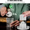 SucceBuy wyciskarka do kul lodowych, 6,1 cm wyciskarka do Podgląd zdjęcia produktu 4